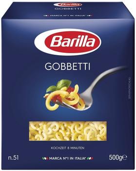Barilla Gobbetti No. 51 (500g)