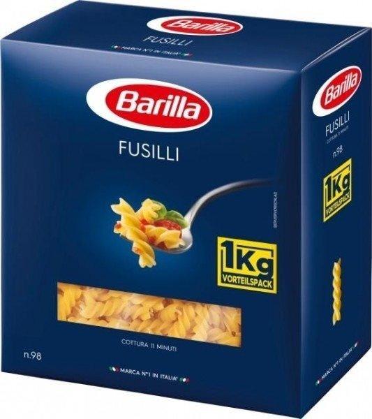 Barilla Fusilli No. 98 (1kg)