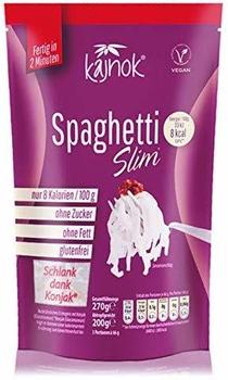 Kajnok Spaghetti Slim 270g
