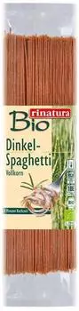 Bio Rinatura Dinkel Spaghetti