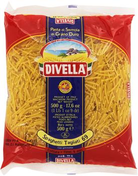 Divella Spaghetti Tagliati 69 (500g)