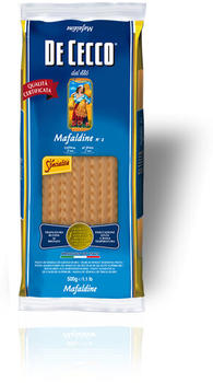 De Cecco Mafaldine No. 2 (500g)