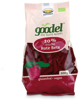 Govinda Goodel Nudeln Rote Bete Bio (200g)
