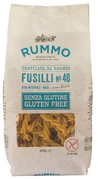 Rummo Fusilli n.48 gluten free (400 g)
