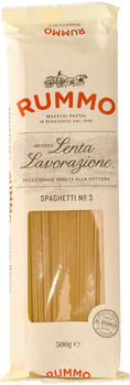 Rummo Spaghetti n.3 Hartweizengrießnudeln (500g)