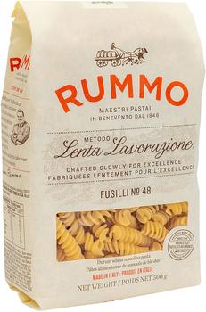 Rummo Rummo Fusilli N°48 (500g)