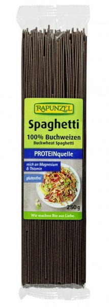 Rapunzel Buchweizen Spaghetti Bio (250g)