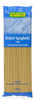 Rapunzel - Bio Dinkel-Spaghetti hell 500 g