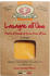 Rustichella d'Abruzzo Pasta di Semola di Grano Duro all'Uovo - Lasagne (250g)