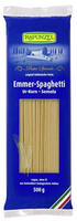 Rapunzel - Bio Emmer-Spaghetti Semola 500 g