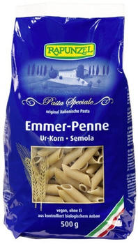 Rapunzel Emmer-Penne Semola Bio (500g)