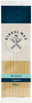Dinkel Max - Spaichinger Nudelmacher Dinkel Max Linguine aus Dinkel Bio (500g)
