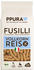PPURA BIO Fusilli aus Vollkornreis glutenfrei (400g)