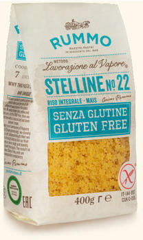 Rummo Stelline n.22 gluten free (400 g)