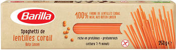 Barilla Pasta Legume aus Hülsenfrüchten (250 g)