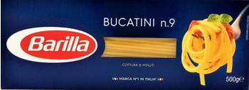 Barilla Bucatini n°9 (500 g)