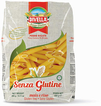 Divella Penne rigate gluten free