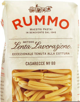 Rummo Casarecce No. 88 Hartweizengrießnudeln (500g)