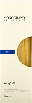 Pastificio Felicetti Spaghetti matt Bio (500g)