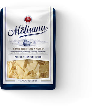 La Molisana Pantacce Toscane No. 106 (500g)