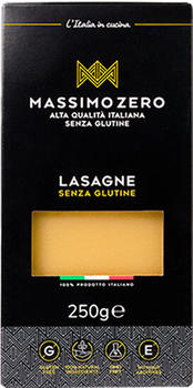 Massimo Zero Lasagne gluten free 250 g