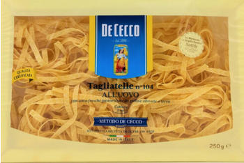 De Cecco Fettuccine all'uovo Nr. 103 (500 g)