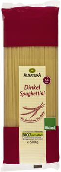 Alnatura Dinkel Spaghettini (500g)