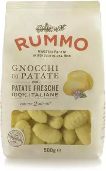 Rummo Gnocchi di patate (500 g)