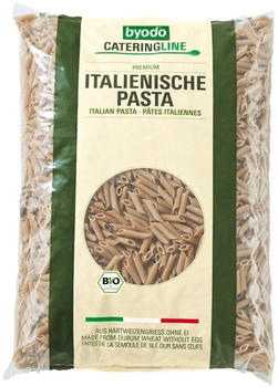 byodo Italienische Pasta Vollkorn-Penne Bio (5kg)