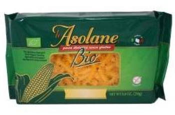 Le Asolane Eliche Bio gluten free 250g