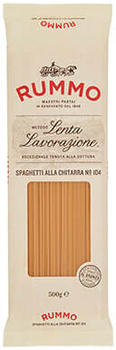 Rummo Spaghetti alla chitarra N° 104 (500 g)