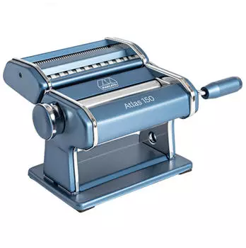Marcato Atlas 150 powder blu