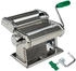 Fackelmann CHEFKOCH Nudelmaschine Silber