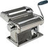 Fackelmann CHEFKOCH Nudelmaschine Silber
