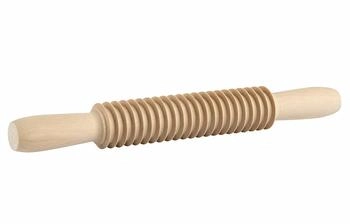 Küchenprofi Pastaschneider Fettuccine 7mm Holz (0804022531)