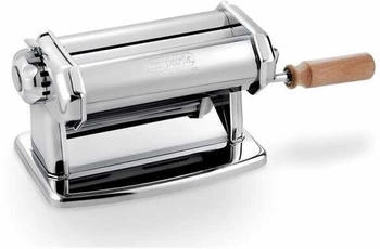 Imperia iPasta Classica Manuelle Nudelmaschine Teigausroller