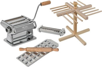 Titania Imperia La Tua Pasta Komplettes Kit für Nudeln