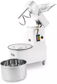 Hendi Spiral pasta machine with removable bowl