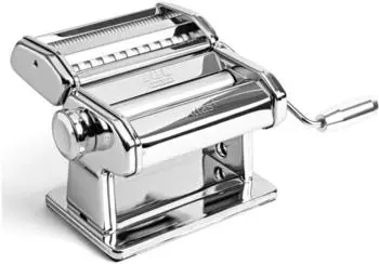 Marcato Nudelmaschine ATLAS PLUS Design