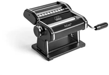 Marcato Nudelmaschine ATLAS+ schwarz