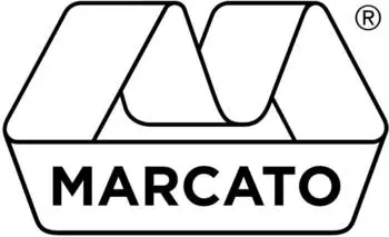 Marcato Atlas 150 Premium chromed pasta machine