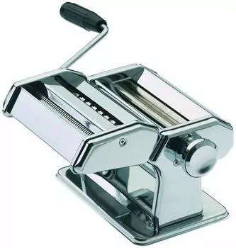 Gefu Pasta Perfetta 28400 Nudelmaschine (mit Standardvorsatz)