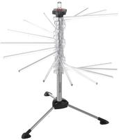 Marcato TP-NEU, Marcato Tacapasta silber Nudeltrockner