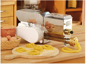 Häussler PN 100 Nudelmaschine