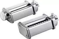 BOSCH Nudelwalzenvorsatz "Lifestyle Set PastaPassion MUZ5PP1"