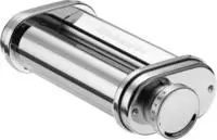 KitchenAid Zubeh&ouml;r Pasta-Aufsatz - 5KSMPSA - Nudelmaschine f&uuml;r KitchenAid
