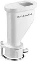 KitchenAid R&ouml;hrennudelvorsatz 5KSMPEXTA