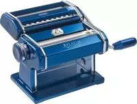 Marcato AT-150-POWD-BLU, Marcato Atlas 150 Powder Bl&aring; Pastamaskine