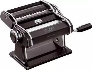 Marcato Atlas 150 nero
