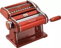 Marcato AT-150-RSO, Marcato Atlas 150 Nudelmaschine rot